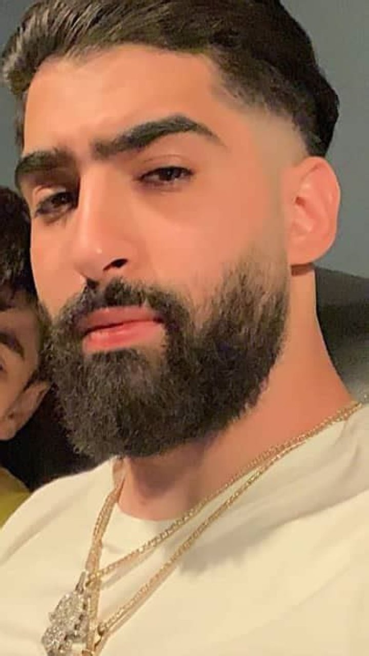 Jay Mazini Height, Weight, Net Worth, Age, Birthday, Wikipedia, Who, Nationality, Biography