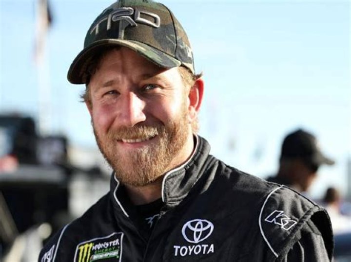 Jeffrey Earnhardt Wife Is The Car Racing Driver Married? Details On His Relationship Status