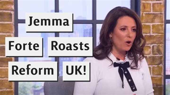 
Jemma Forte Age, Birthday, Wikipedia, Who, Nationality, Biography 