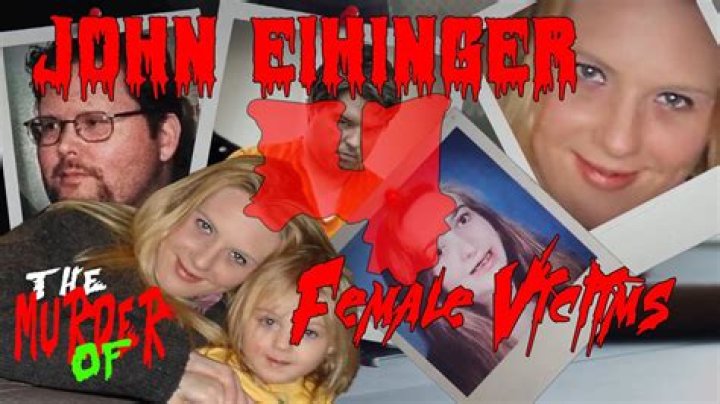 
Jennifer Still Murder Update: Where Is John Eichinger Now 