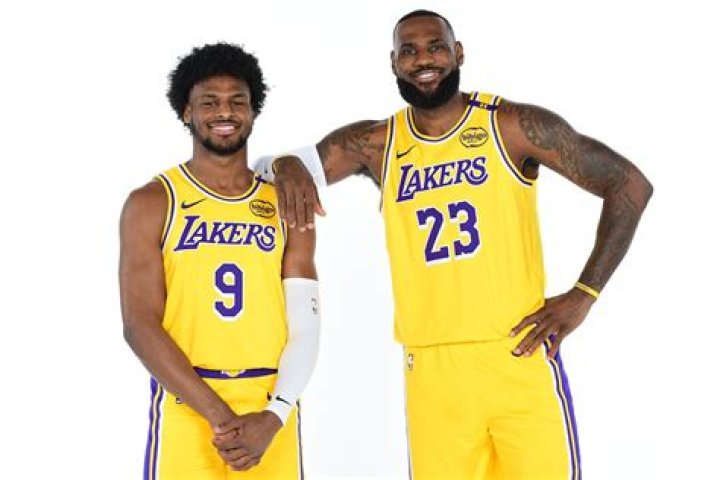 
Jerry Buss Mother Jessie Buss Battled Metastatic Cancer While Helping His Son Take Lakers To New Heights 