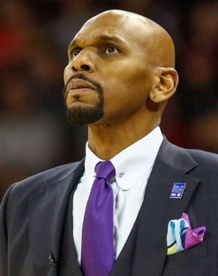 Jerry Stackhouse Height, Weight, Net Worth, Age, Birthday, Wikipedia, Who, Nationality, Biography