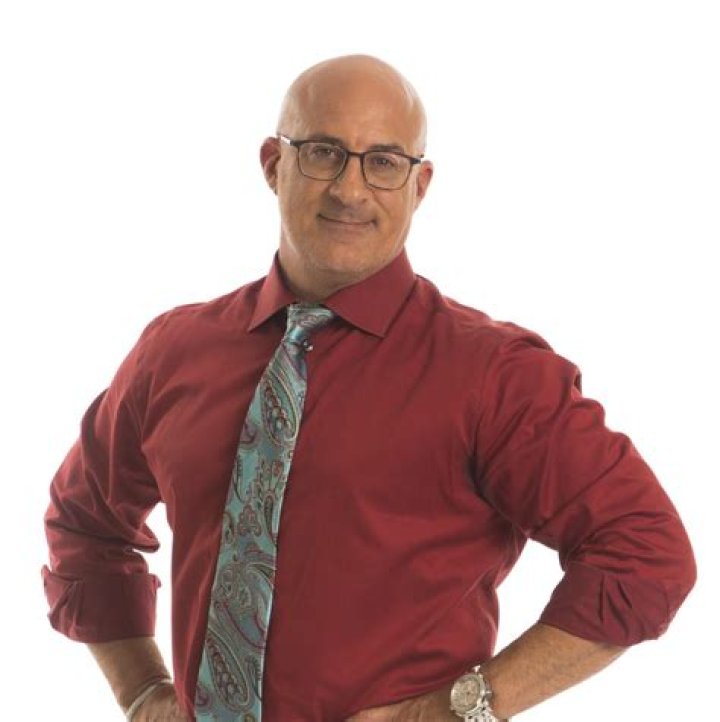 Jim Cantore Height, Weight, Net Worth, Age, Birthday, Wikipedia, Who, Nationality, Biography
