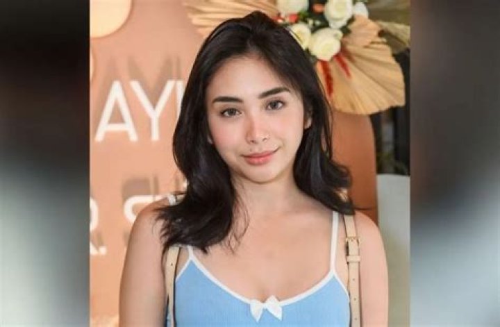 Joana Borja Height, Age, Boyfriend, Biography, Wiki, Net Worth