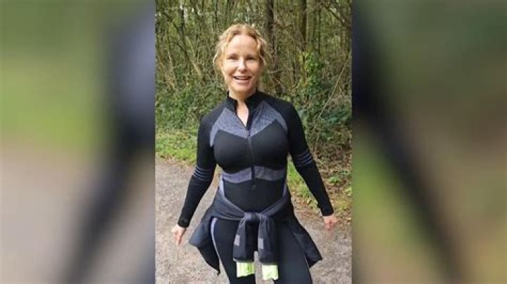 Jocelyn Burgardt Age, Birthday, Wikipedia, Who, Nationality, Biography