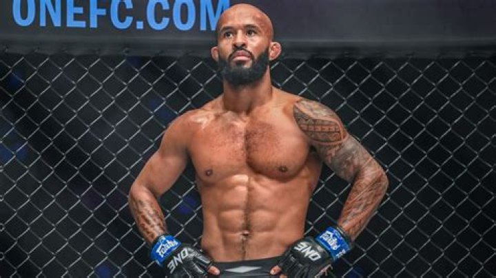 Jomarlie Moïse Height, Weight, Net Worth, Age, Birthday, Wikipedia, Who, Nationality, Biography