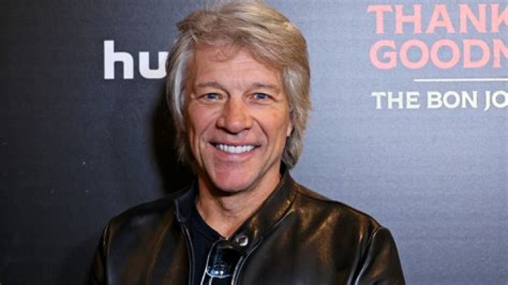 
Jon Bon Jovi Height, Weight, Net Worth, Age, Birthday, Wikipedia, Who, Nationality, Biography 