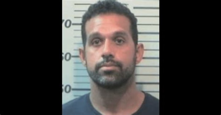 Jonathan Nakhla: Alabama neurosurgeon convicted of killing medical student in drunken high-speed crash