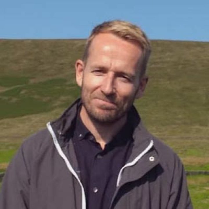 
Jonnie Irwin Wife Stated That He Is Diagnosed With Terminal Cancer 