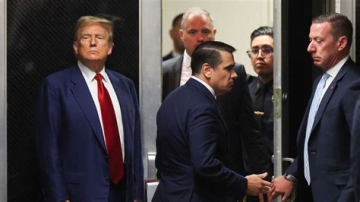 
Judge Juan Merchan and Family Slammed Over Handling of Trump Case 