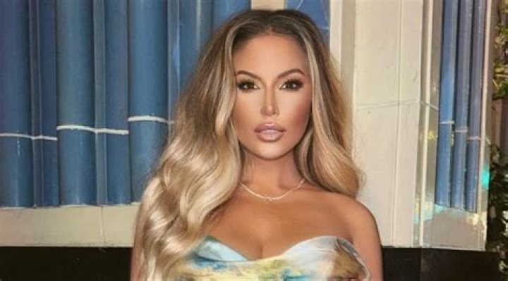 
Kaitlyn Lacasse Height, Weight, Net Worth, Age, Birthday, Wikipedia, Who, Nationality, Biography 