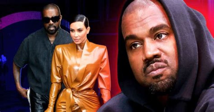 
Kanye West Net Worth 2022: Does He Make More Than Kim Kardashian? 