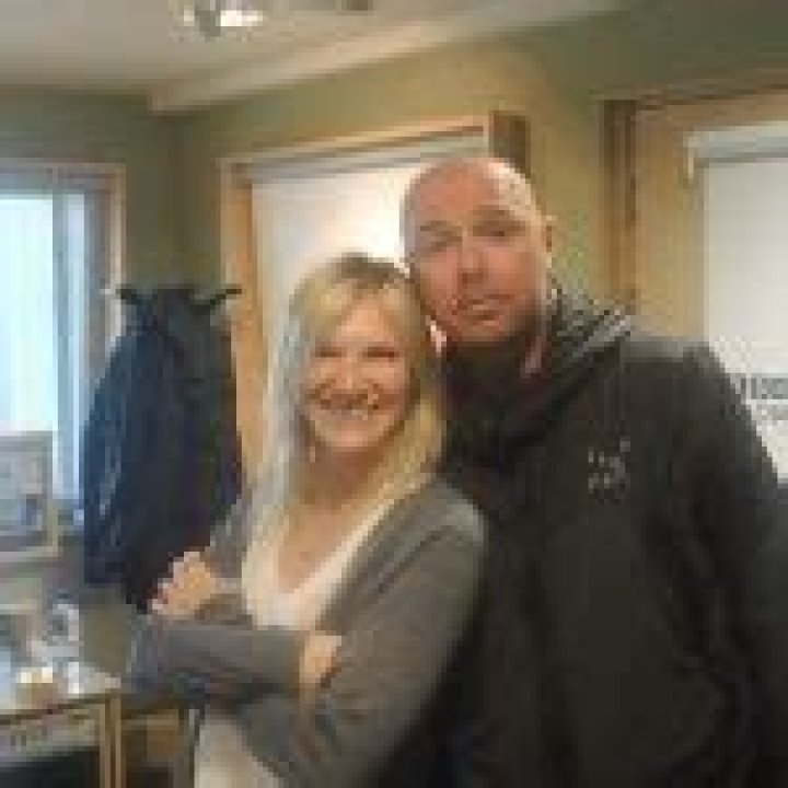 
Karl Pilkington wife, Suzanne Whiston (BBC producer) Wiki, Married, Split 