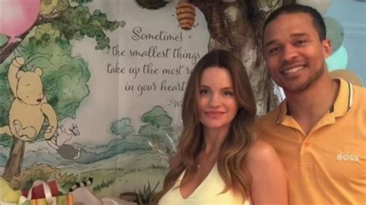 Karl Walcott Conjointe Or Spouse -Who Is He Married To?