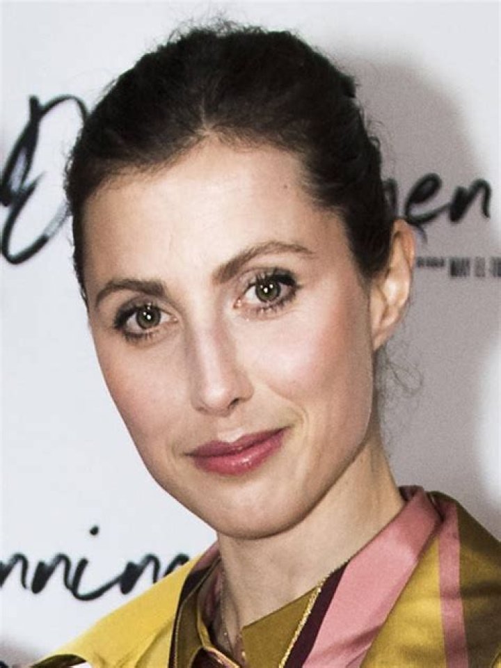 Katrine Greis-Rosenthal Height, Weight, Net Worth, Age, Birthday, Wikipedia, Who, Nationality, Biography