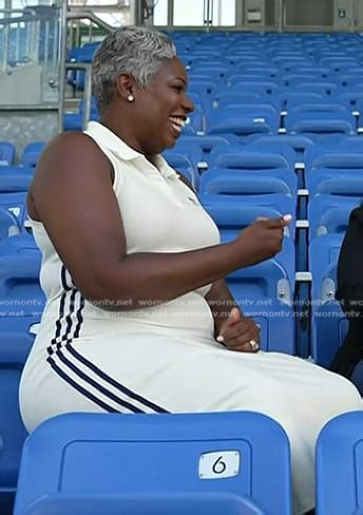 Keisha Caine Height, Weight, Net Worth, Age, Birthday, Wikipedia, Who, Nationality, Biography