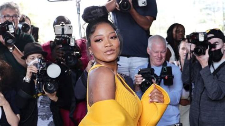 
Keke Palmer Weighs In On Viral Fan Campaign For Her To Play X-men’s Rogue 
