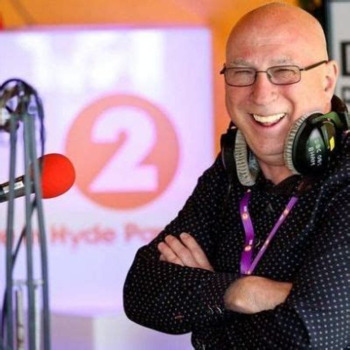 
Ken Bruce Wiki: Why Did He Leave BBC Radio 2? Is He Really Retiring? Career Highlights 