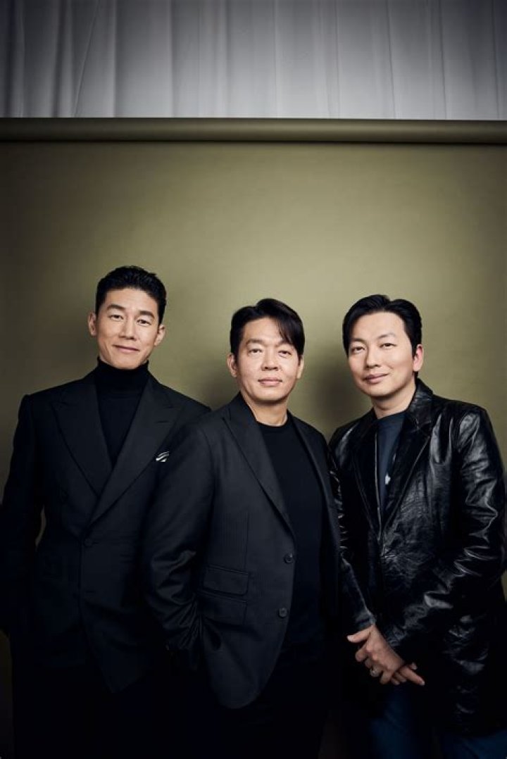 
Kim Moo Yul Height, Weight, Net Worth, Age, Birthday, Wikipedia, Who, Nationality, Biography 