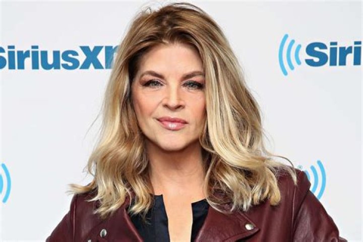 
Kirstie Alley Offered Cameo Videos for Fans in Last Instagram Post: ‘Whatever You Need, I’ll Deliver’ 