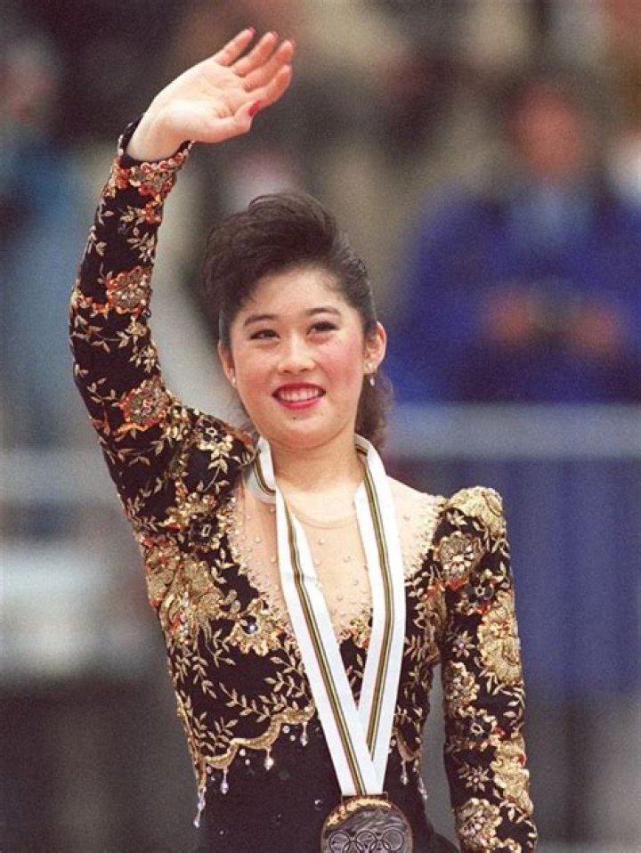 Kristi Yamaguchi Height, Weight, Net Worth, Age, Birthday, Wikipedia, Who, Nationality, Biography