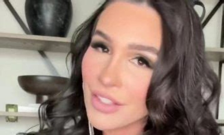 Krystiana Tiana Before Surgery | Plastic Surgery Before And After Photos