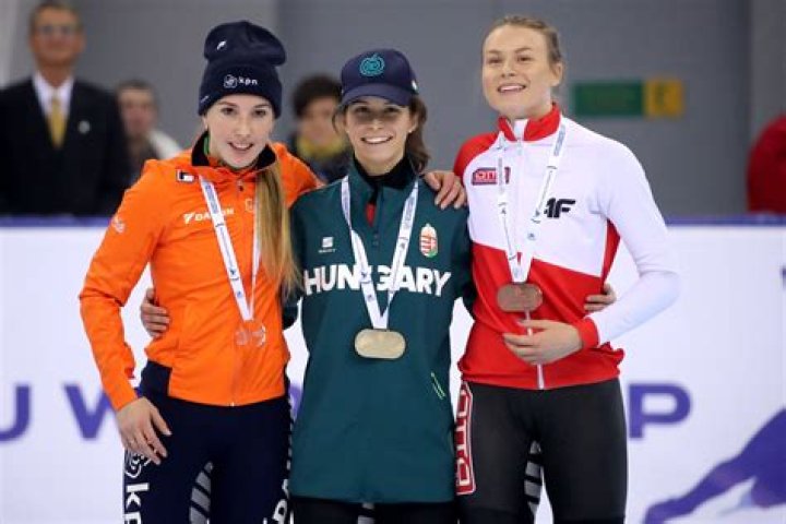 
Lara Van Ruijven Height, Weight, Net Worth, Age, Birthday, Wikipedia, Who, Nationality, Biography 