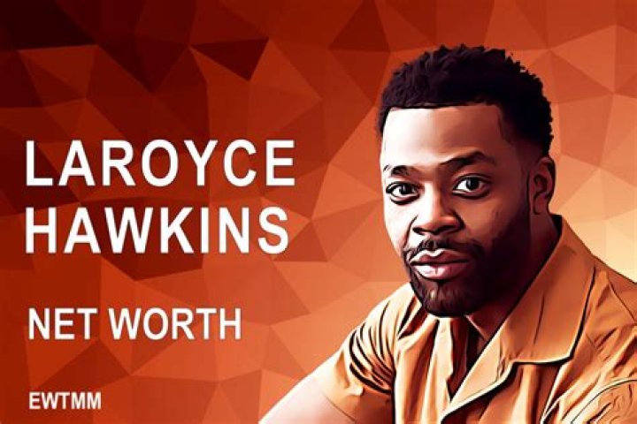 Laroyce Hawkins Height, Weight, Net Worth, Age, Birthday, Wikipedia, Who, Nationality, Biography