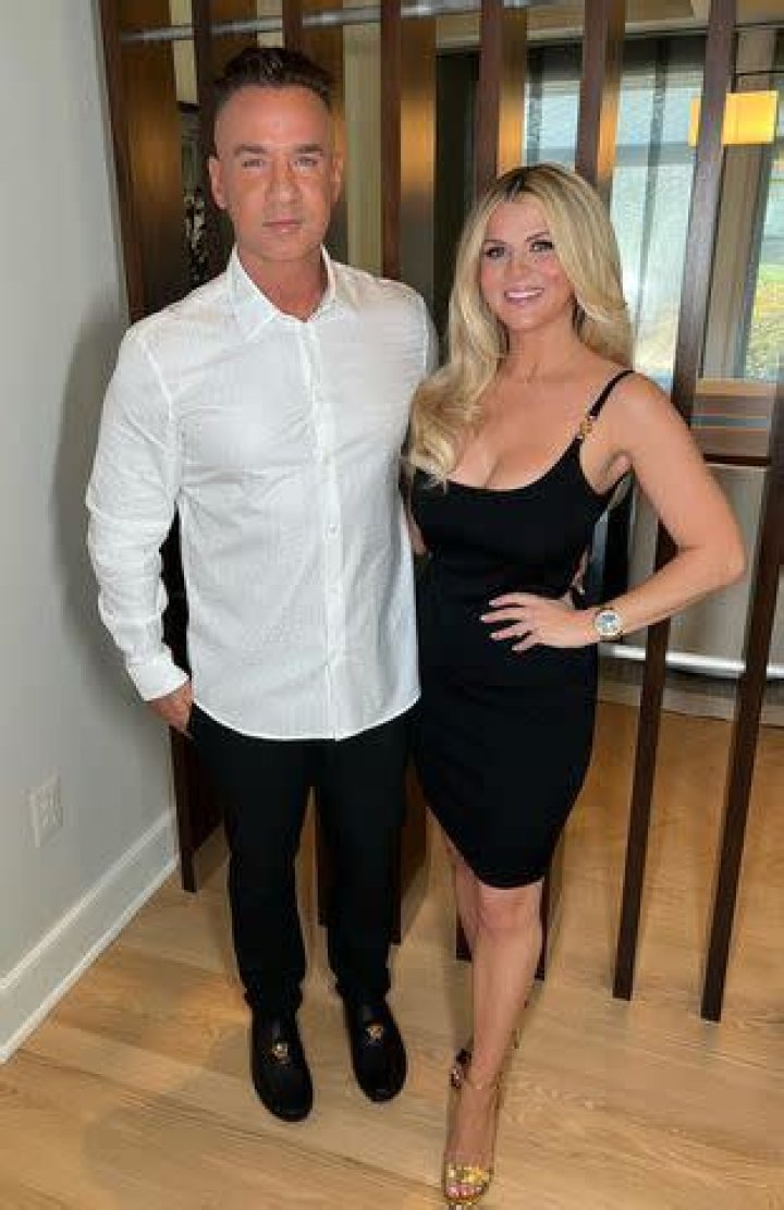 Lauren Sorrentino Height, Weight, Net Worth, Age, Birthday, Wikipedia, Who, Nationality, Biography