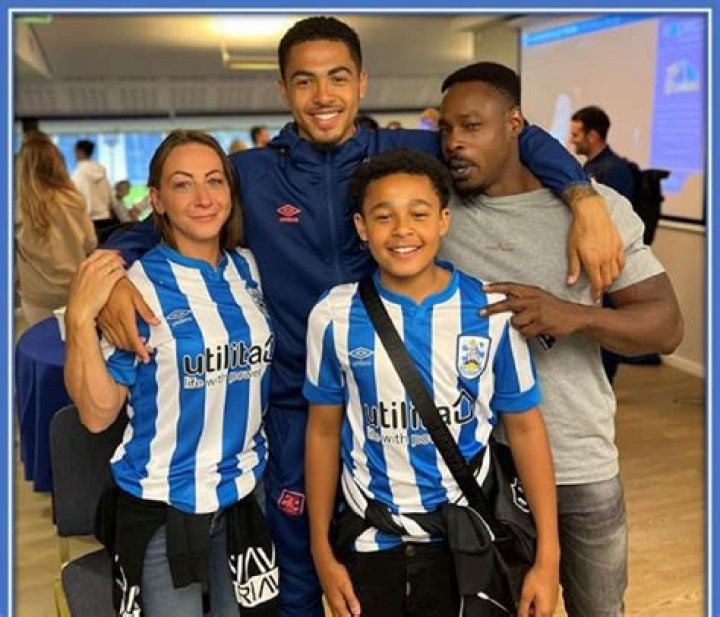 
Levi Colwill Parents | Where Are They From | Ethnicity And Religion 