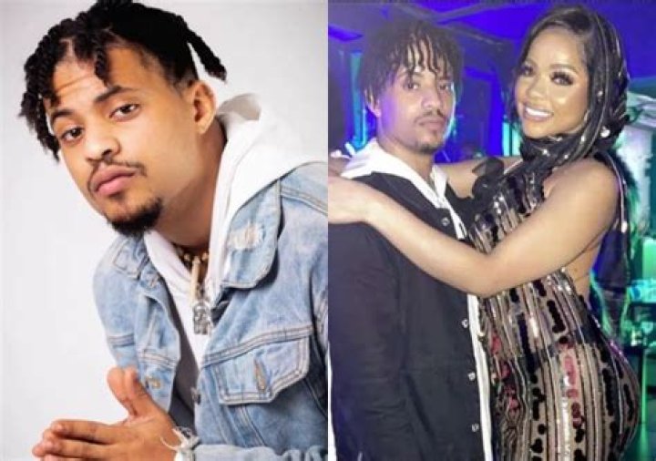 
“Life Would Never Be The Same Without You, My Sweet Boy” – BBNaija’s Nengi Mourns Colleague Rico Swavey 