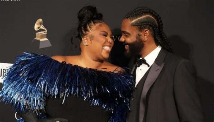 
Lizzo Says She’d Marry Boyfriend Myke Wright — ‘If I Wanted to Start a Business with Him’ 
