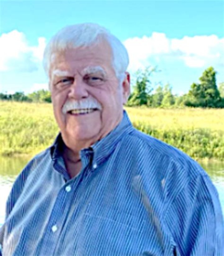 
Long-time Civil Servant, Don Tedford, dies at 73 