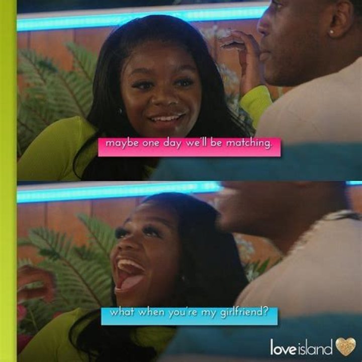 
“Looked away for one second”: Love Island fans wondered what happened between Shaq and Haris in season 9 episode 4 