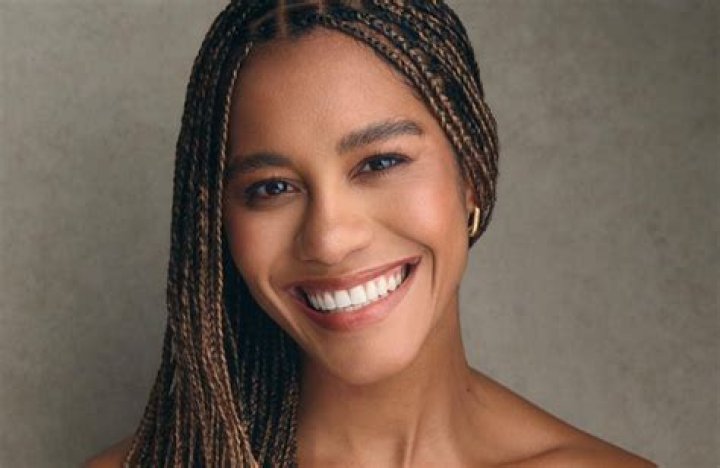 Lucy St Louis Height, Weight, Net Worth, Age, Birthday, Wikipedia, Who, Nationality, Biography