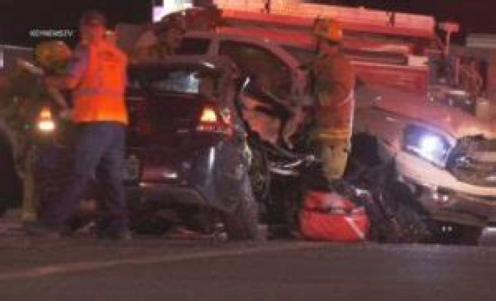 Luis Esquivel Accident Update: Arrested And Charged- Where Is He Now?