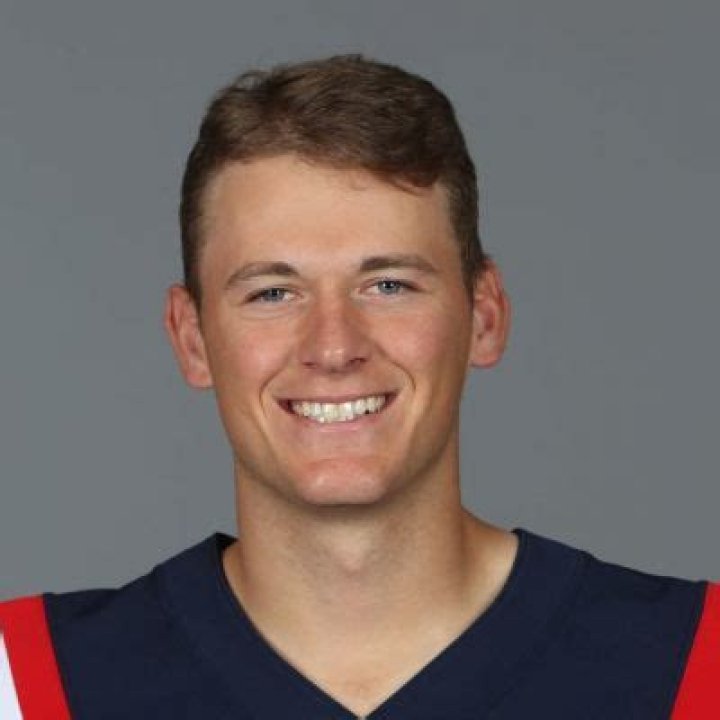 Mac Jones Arrest And Mugshot: What Did He Do? Football Player Charges