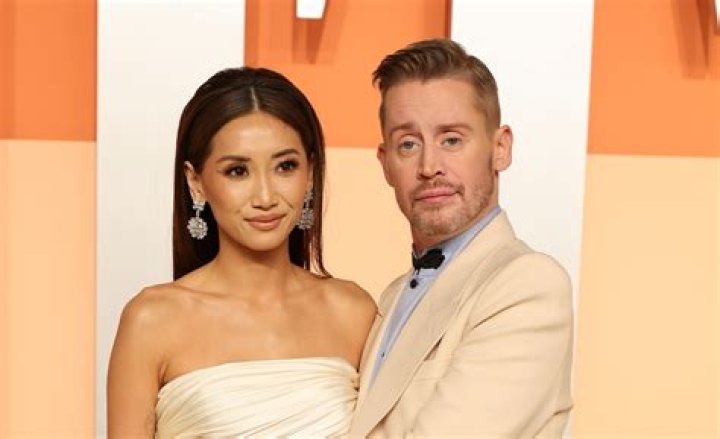 
Macaulay Culkin New Girlfriend: He Is Dating Brenda Song Now, Relationship Timeline 