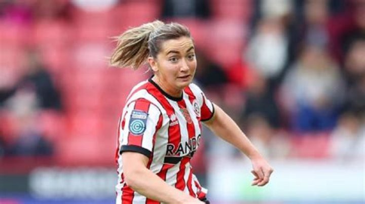 
Maddy Cusack Family Background | Father Mother And Brother 