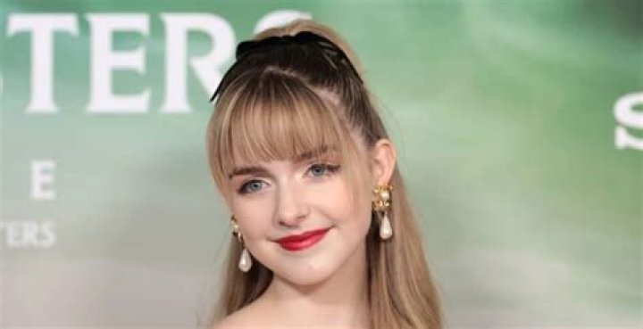 Madelyn Grace Height, Weight, Net Worth, Age, Birthday, Wikipedia, Who, Nationality, Biography