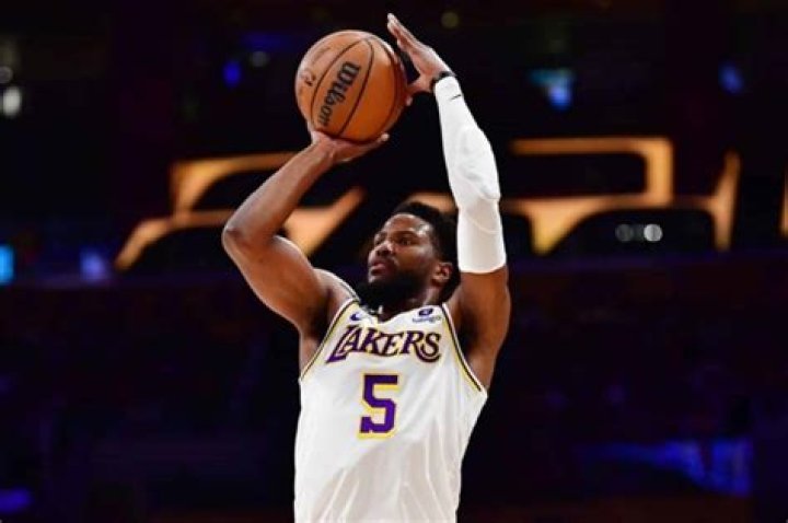 Malik Beasley Height, Weight, Net Worth, Age, Birthday, Wikipedia, Who, Nationality, Biography