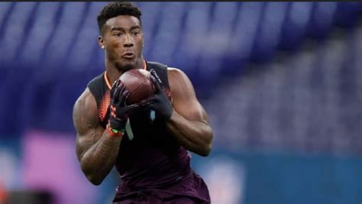 Malik Gant Height, Weight, Net Worth, Age, Birthday, Wikipedia, Who, Nationality, Biography