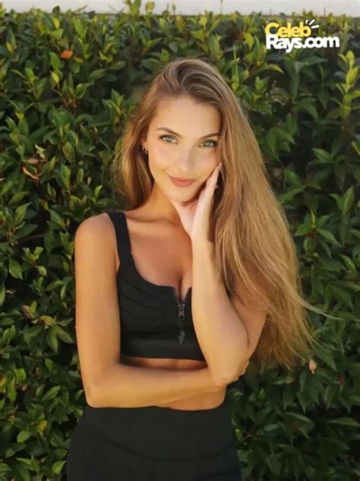 
Marina Rivera Height, Weight, Net Worth, Age, Birthday, Wikipedia, Who, Nationality, Biography 