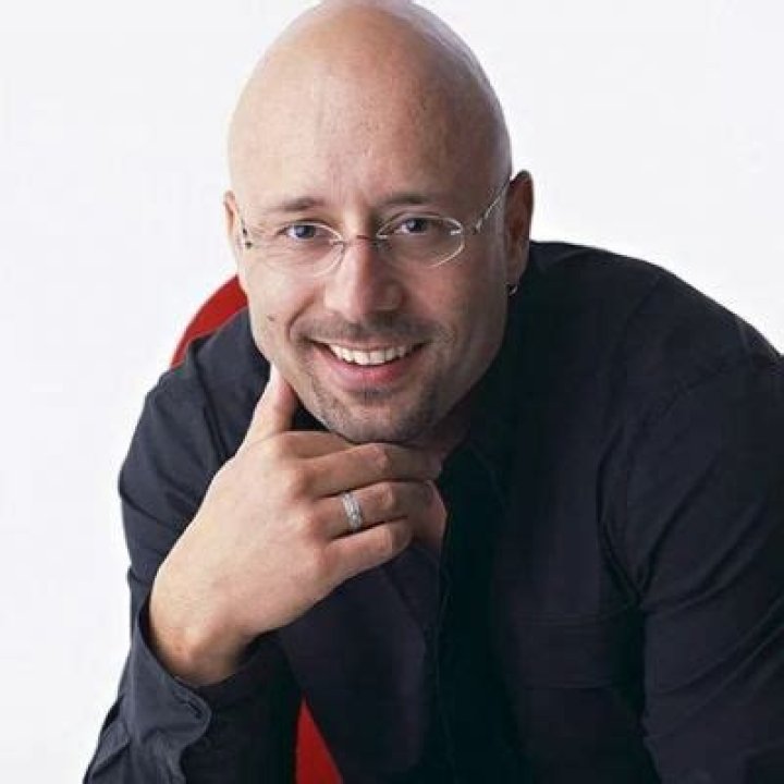 
Mark Pilgrim Passed Away At The Age Of 53 