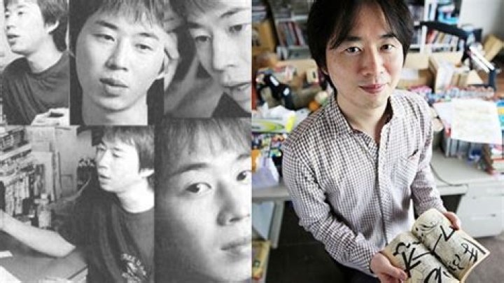 
Masashi Kishimoto’s Past Relationships 