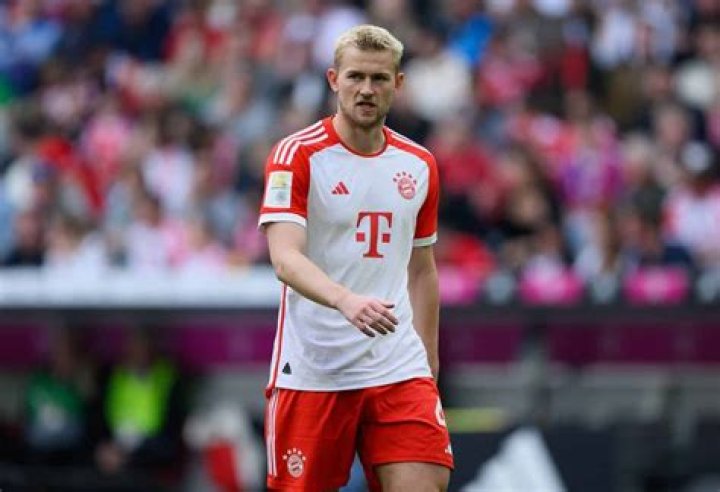 Matthijs de Ligt Height, Weight, Net Worth, Age, Birthday, Wikipedia, Who, Nationality, Biography