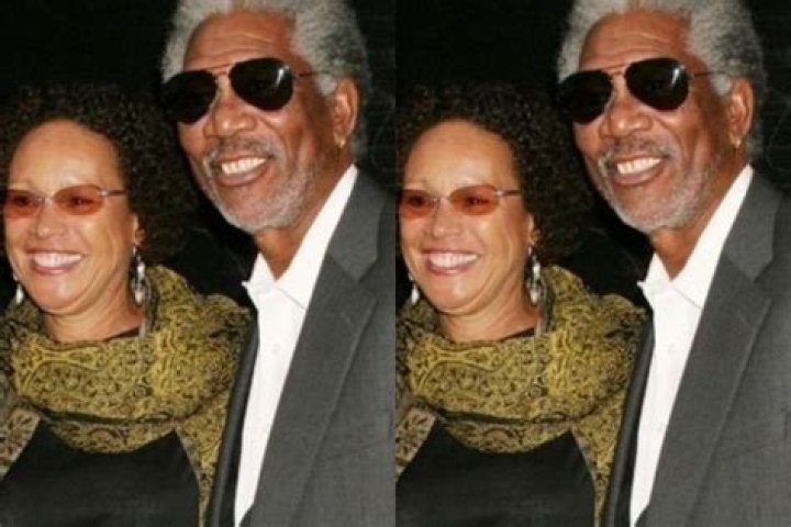Meet Jeanette Adair Bradshaw Who Was Once Morgan Freeman’s Wife