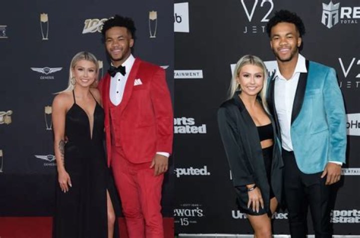 Meet Kyler Murray Siblings: Sister Precious & Brother Kevin Murray, Jr.