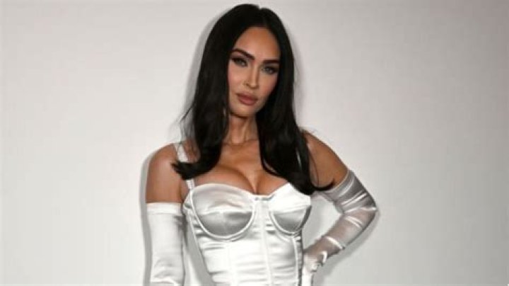 
Megan Fox injuries explored as actress braves concussion to attend the Grammys 2023 