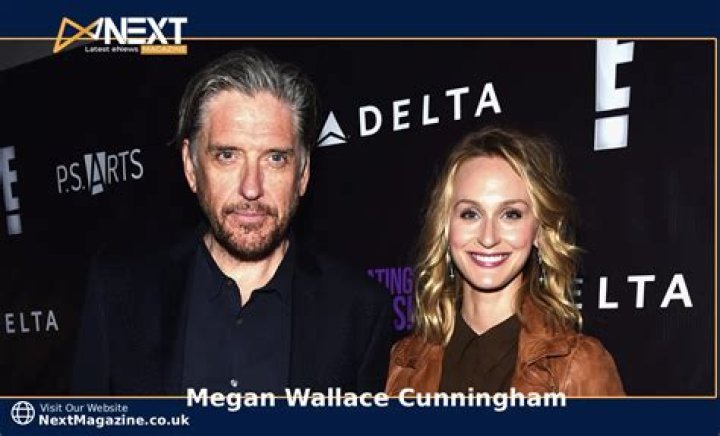 
Megan Wallace Cunningham Height, Weight, Net Worth, Age, Birthday, Wikipedia, Who, Nationality, Biography 